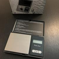 bilancia di precisione