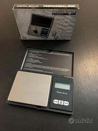 bilancia di precisione