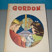 GORDON – II VOLUME – Fratelli Spada Editori