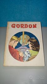 GORDON – II VOLUME – Fratelli Spada Editori