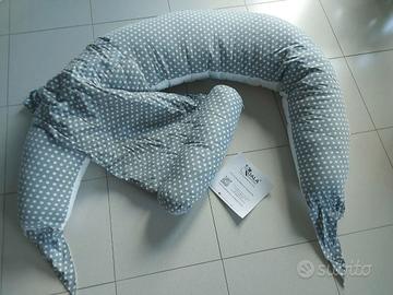 Cuscino gravidanza/allattamento