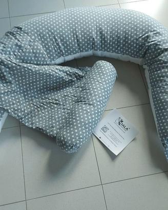 Cuscino gravidanza/allattamento