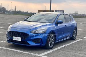 FORD Focus 1.0 EcoBoost 125 CV 5p. ST-Line