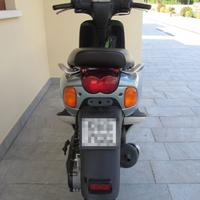 YAMAHA NEOS 50cc (alias MBK OVETTO) 6000km SCOOTER