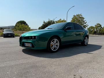 ALFA ROMEO 159