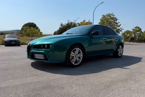 ALFA ROMEO 159