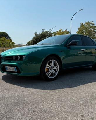 ALFA ROMEO 159