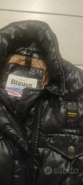 Giubbino Blauer 
