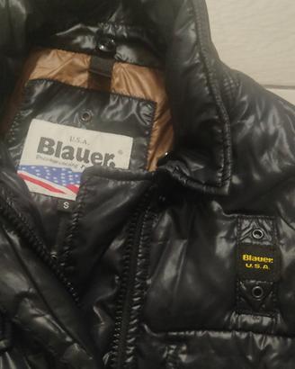 Giubbino Blauer 