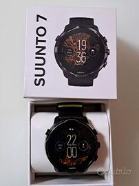 Suunto 7 Smartwatch

