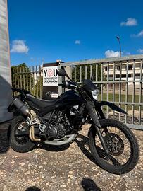 YAMAHA XT 660