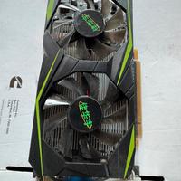 Scheda grafica