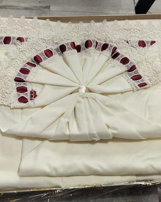 completo letto matrimoniale