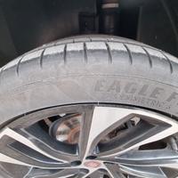 Pneumatici gomme 225/40 R18 92Y
