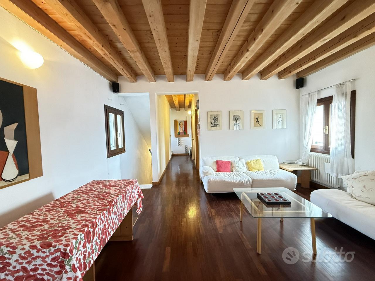 Appartamento – Este - Vista 4