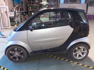 Smart ForTwo 700