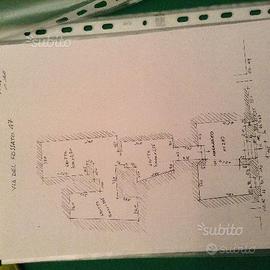 Cantina - centro storico