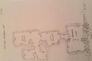 Cantina - centro storico