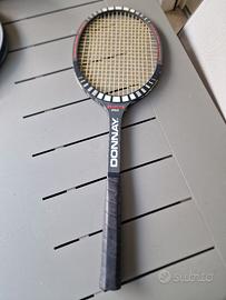racchetta originale Donnay