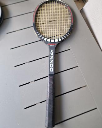racchetta originale Donnay