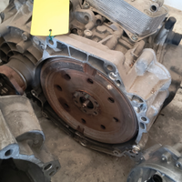 Cambio automatico VW Golf 5 2.0 benzina 2005