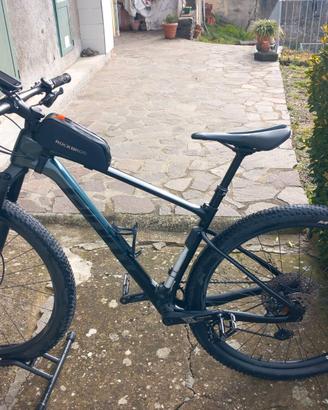 Mountain Bike MTB Giant XTC 3 Carbonio - Taglia L