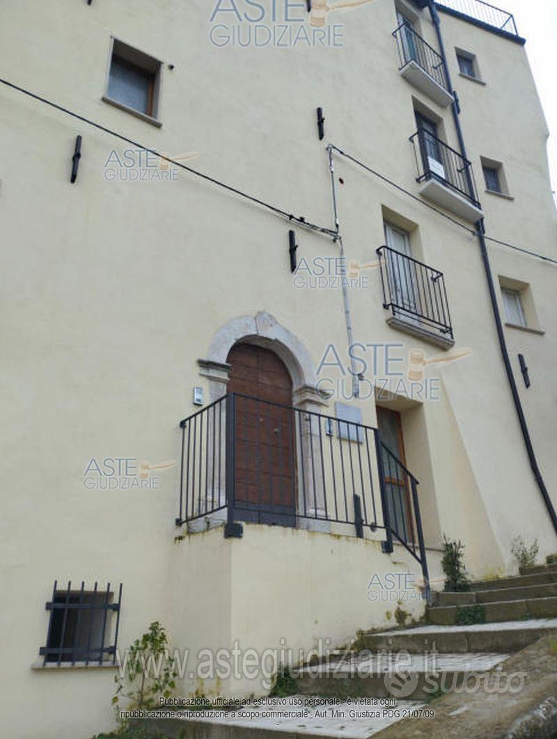 Appartamento – Popoli Terme - Vista 2