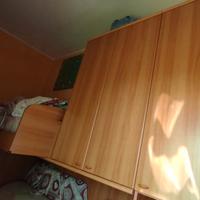 Cameretta a castello 