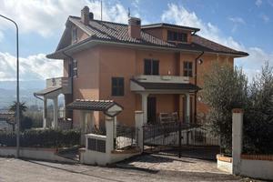 Appartamento in corso di costruzione autonomo