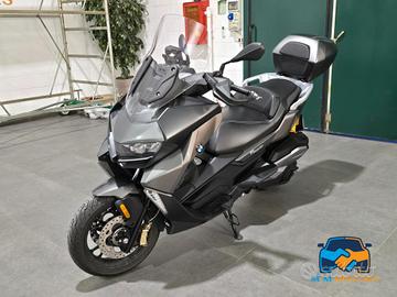 BMW C 400 GT Exclusive Abs my23