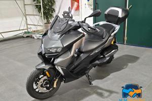 BMW C 400 GT Exclusive Abs my23
