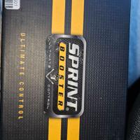 Sprint booster centralina chip pedale acceleratore