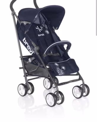 Passeggino Brevi