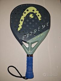 Racchetta pala padel Head Extreme Pro