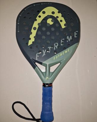 Racchetta pala padel Head Extreme Pro