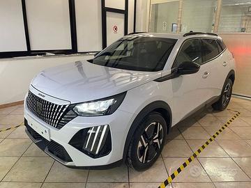 Peugeot 2008 PureTech 100 Allure S/S