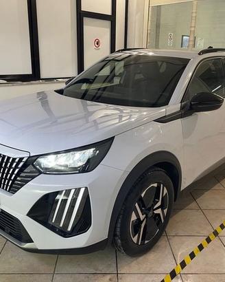 Peugeot 2008 PureTech 100 Allure S/S