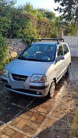 Hyundai Atos Prime 2007
