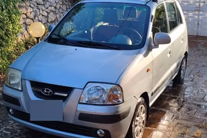Hyundai Atos Prime 2007