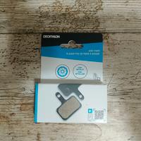 Pastiglie freno Decathlon semi-metalliche – NUOVE