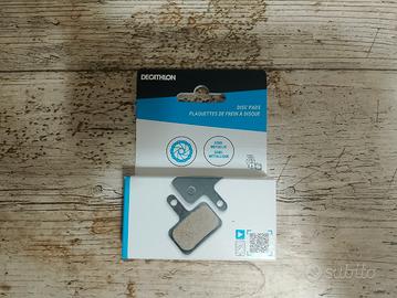 Pastiglie freno Decathlon semi-metalliche – NUOVE