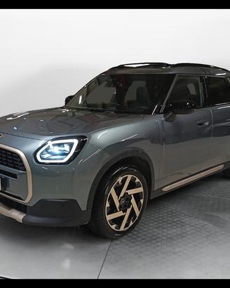 MINI Mini Countryman 1.5 48V C Favoured auto