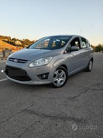 FORD C-MAX 1.6 tdci DIESEL FULL OPTIONAL 