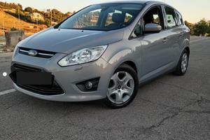 FORD C-MAX 1.6 tdci DIESEL FULL OPTIONAL 