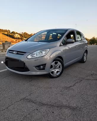 FORD C-MAX 1.6 tdci DIESEL FULL OPTIONAL 
