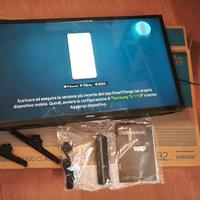 Smart TV Samsung 32 "