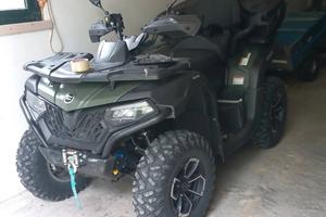 CFMOTO Altro modello - 2024