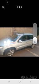 volkswagen tiguan 2.0 tdi 140 cv 4 motion