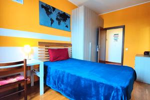 Singola metro lilla ca granda zara isola niguarda