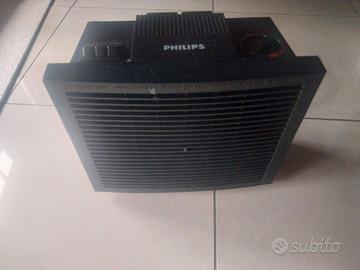 Termoventilatore Philips